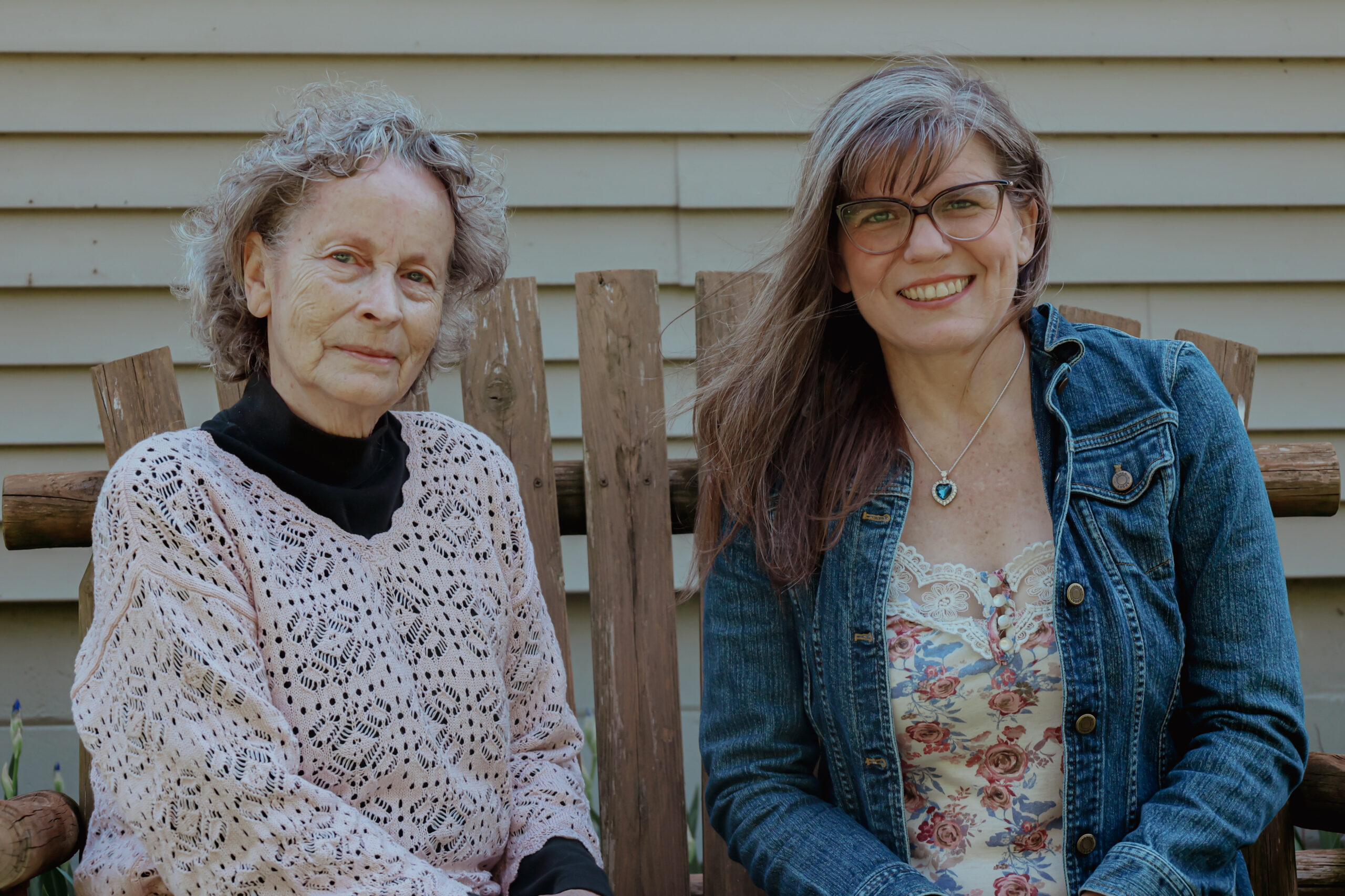 Welcome Marilu and Meredith